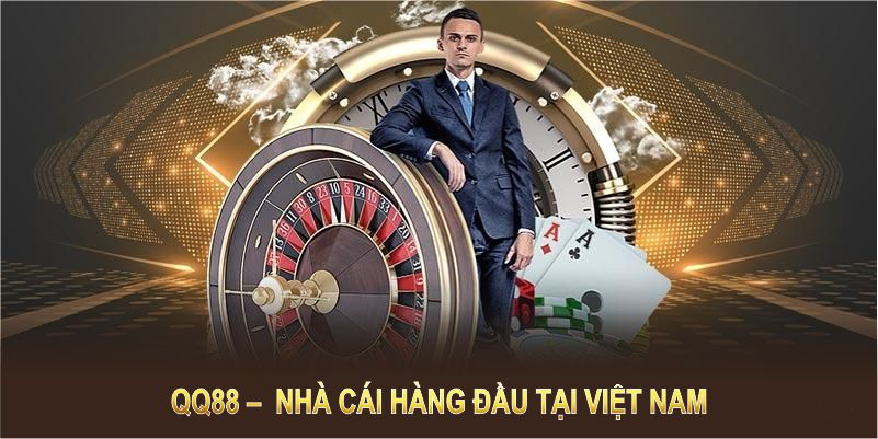 qq88 cung cấp nhiều loại hình dịch vụ khác nhau